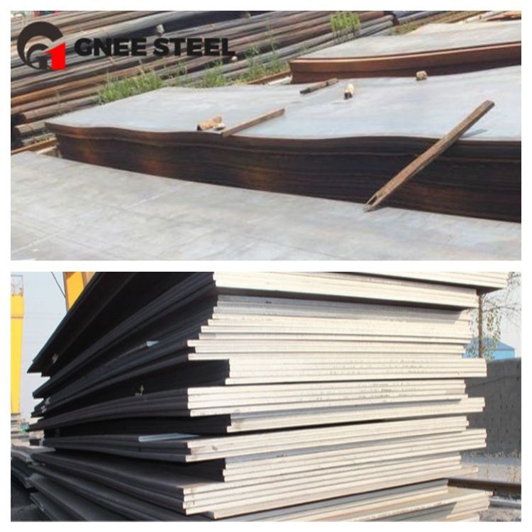 China offshore structural steel manufacturer China offshore structural steel manufacturer