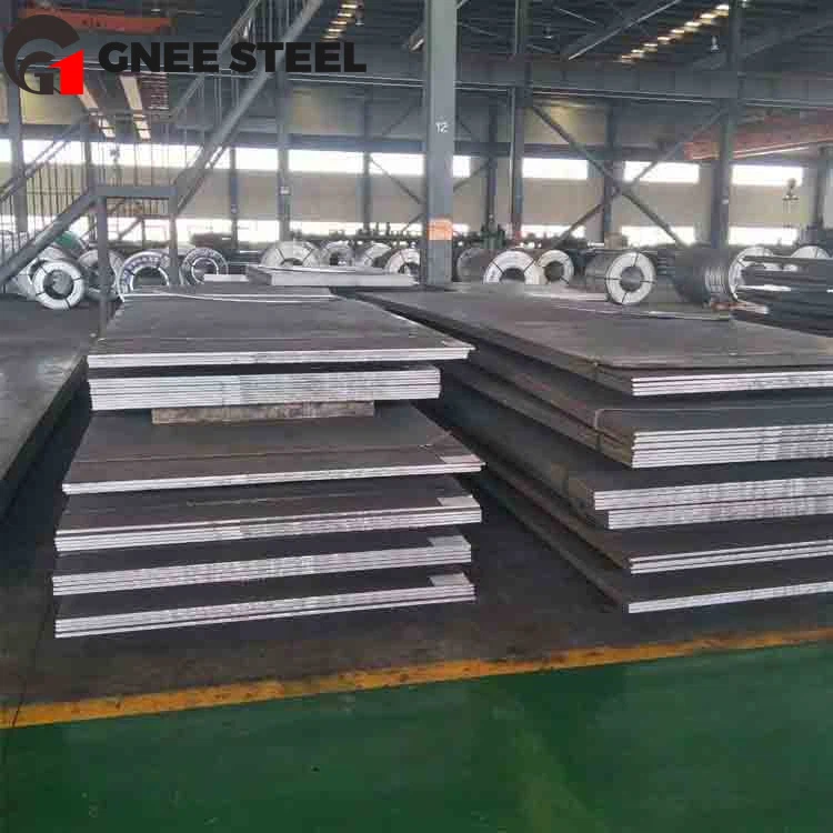 pressure vessel plate material pressure vessel plate material