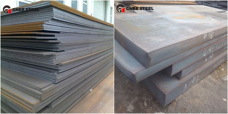25CrMoS4 alloy steel plate 25CrMoS4 alloy steel plate