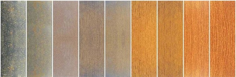 corten steel corten steel