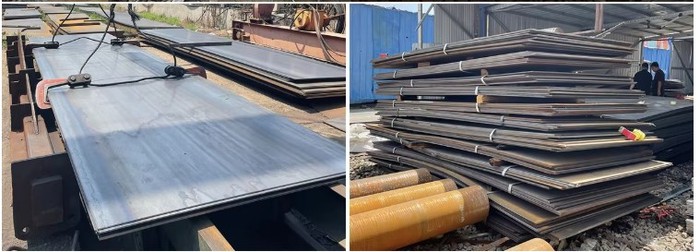 hsla structural steel hsla structural steel