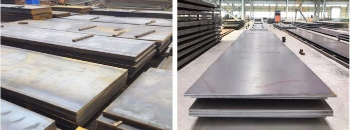 pressure vessel steel pressure vessel steel