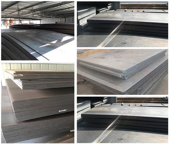 Carbon steel plate Carbon steel plate
