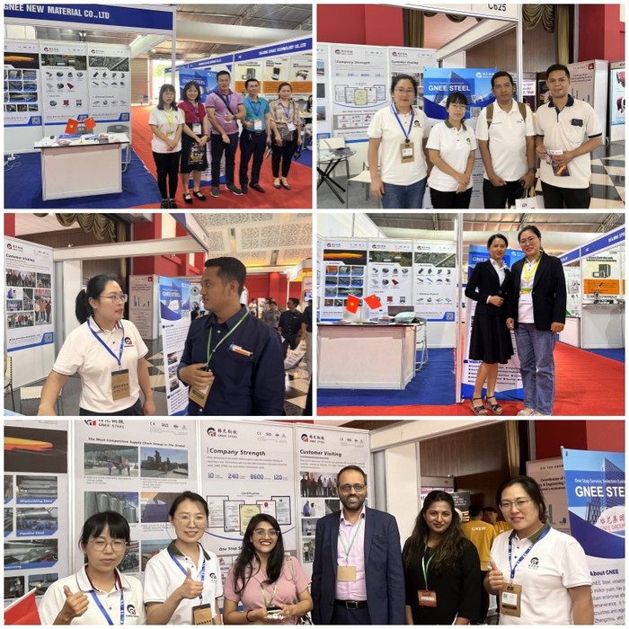 Carbon Steel Sheet Carbon Steel Sheet