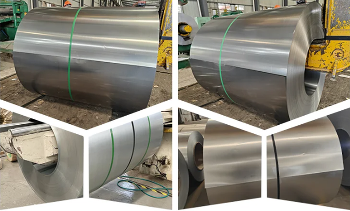 Cold Rolled Grain Oriented Steel Cold Rolled Grain Oriented Steel