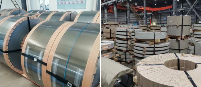 GOES Electrical Steel GOES Electrical Steel