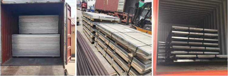 Hot Dipped Galvanized Steel Sheet Supplier Hot Dipped Galvanized Steel Sheet Supplier