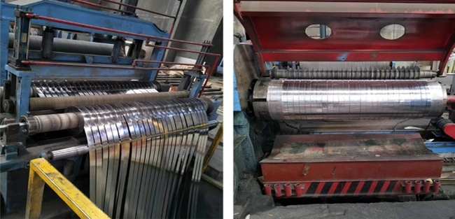 Gi Galvanised Sheet Gi Galvanised Sheet