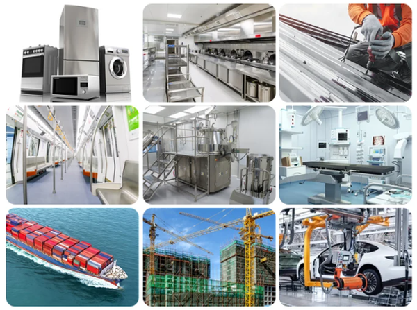 Hot Dip Galvanized Steel Plate Supplier Hot Dip Galvanized Steel Plate Supplier