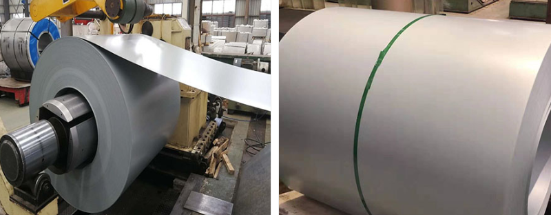 electro galvanized steel coil electro galvanized steel coil