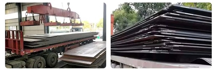 high strength low alloy hsla steel high strength low alloy hsla steel