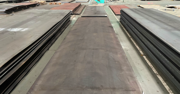 S355MC Alloy Quality Steel S355MC Alloy Quality Steel