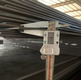 S355MC Alloy Quality Steel S355MC Alloy Quality Steel