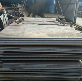 S420MC Alloy quality steel S420MC Alloy quality steel