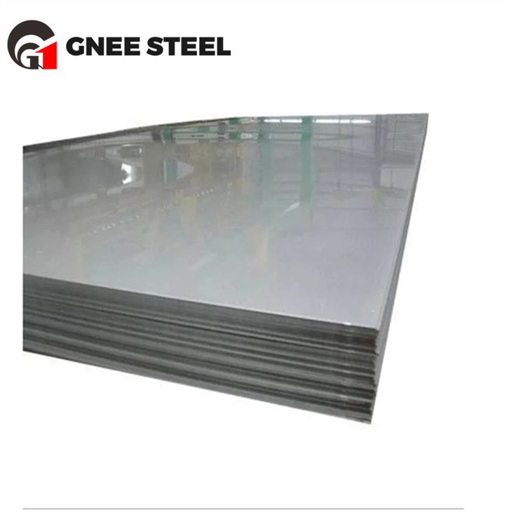 Rina bekk D420 skipasmíði stálplata