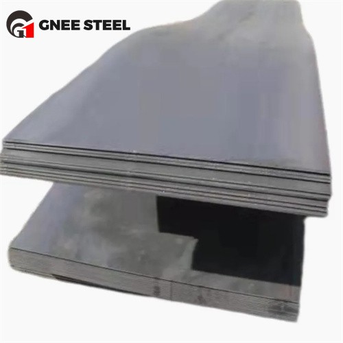 S890QL1 Háþrýsti Lágþol Legeringsstál Blatt