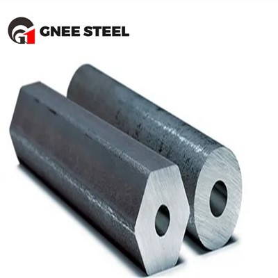 1045 Hollow Steel Round Bar