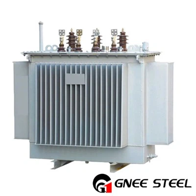 11kV þriggja fasa olíudreifð dreifingarspenn