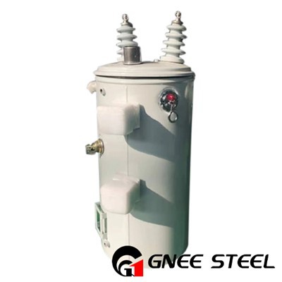 15 kVa stöngarfest spenni