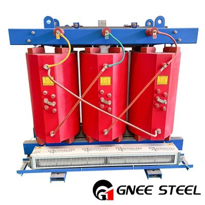 800 kVa þurrt tegund spenni