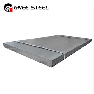 A1008 kalt vals stálplötur