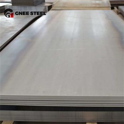 Slitþolin NM stálplata 400