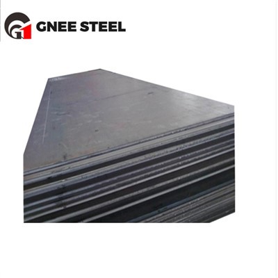 API-2W bekk 42 gæði stálplata