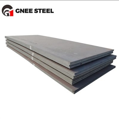 API 2W bekk 50 50 t Offshore Platform Steel Plate