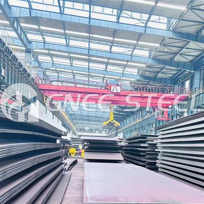 API 5L bekk x70 kolefnisstálplata