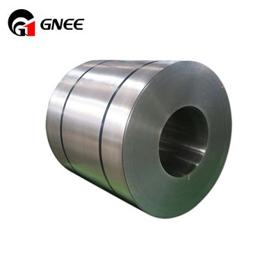 ASTM A1008 Cold Rolled Steel