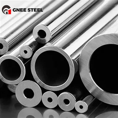 ASTM B677 Uns N08926 SMLS rör