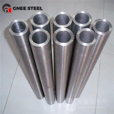 ASTM B729 UNS N08020/N08024 SMLS