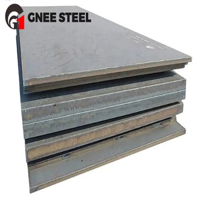 BV bekk FH36 Ship Steel