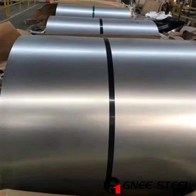 Crgo kalt valsað korn stilla stál