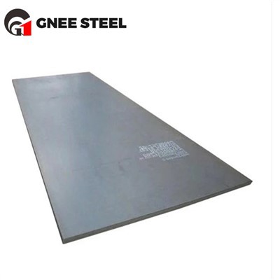 Din 17155 HI Ryðfrítt stálþrýstingur skip