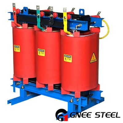 Dreifingarstýrir þurrt tegundar