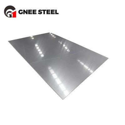 EN10225 GRADE S460G 2+ Q/ S460G 2+ M stálplata