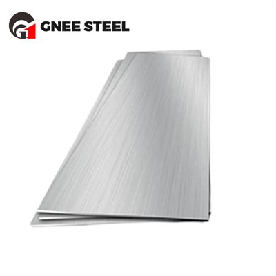 EN10225 S355G 3+ n Marine Steel Sheet