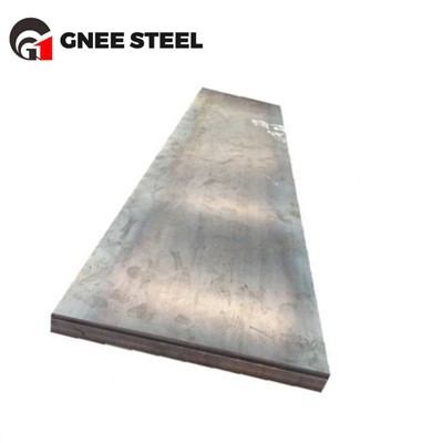 EN10225 S355G 8+ M Hull Steel