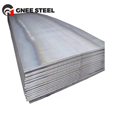 S420g 2+ m skipaskipan uppbygging