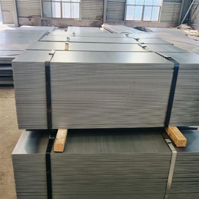 GB 713 Q245R ketill stálplata