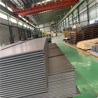 GB/T Q550NH CORTEN stálvottað og faglegt