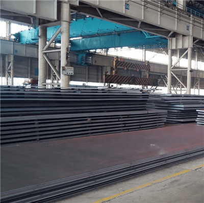 GB/T Q690GNH Weathering Steel ProfessionalCertified