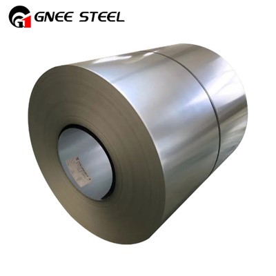 GI galvaniseruðu stálspólu