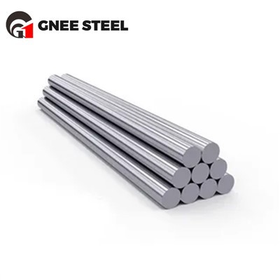 H26 Solid Steel Round Bar