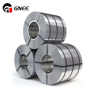 Mikill styrkur lágt ál kalt valsað stálplötu