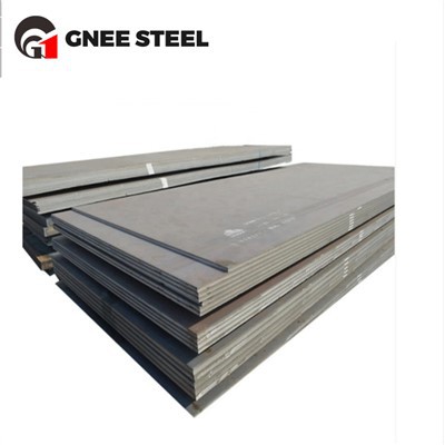 Jfe eh C400 slitþolinn stálplata