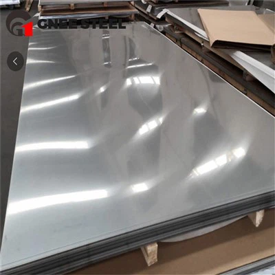 JIS G4304 Sus309 ryðfríu stáli gólfgrindarplata