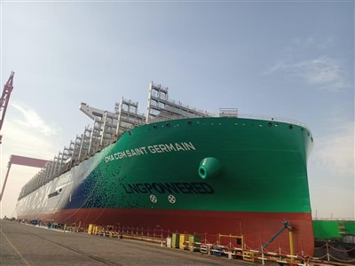 Grade Dh40 Shipbuilding stálplata