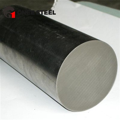 Mólýbden ál um barinn